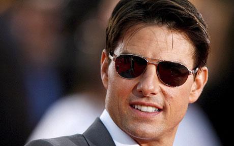 Νέα ταινία για τον Tom Cruise