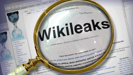 H WikiLeaks κάνει&#8230; δημοσκόπηση στο Twitter