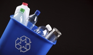 Πρόγραμμα ανακύκλωσης πλαστικών στην Κοζάνη