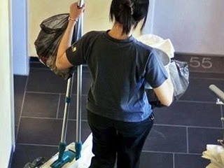 Μαζικές απολύσεις καθαριστριών στο νοσοκομείο Ξάνθης