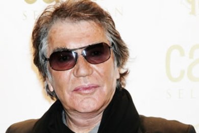 Ο Roberto Cavalli επεκτείνει τις επιχειρήσεις του