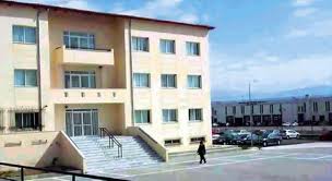 Το Φλεβάρη παραδίδεται το κτίριο που θα στεγάσει το Πανεπιστήμιο στην Καστοριά