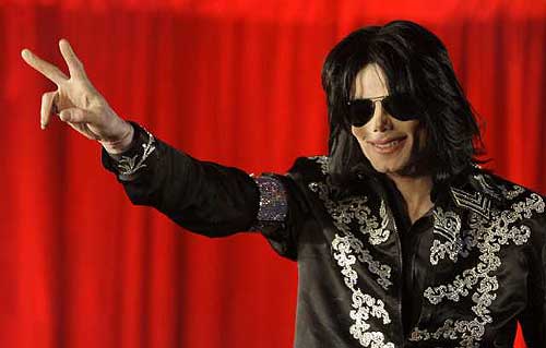 Ποια παρομοίασε ο Jay Ζ με τον Michael Jackson;
