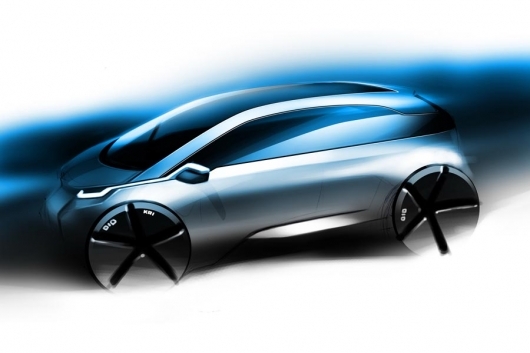 Καθ’ οδόν προς νέο brand η BMW