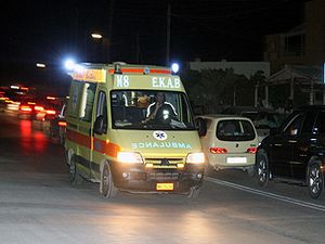 Τραγωδία στη Θεσσαλονίκη με 13χρονη νεκρή από αναθυμιάσεις μαγκαλιού