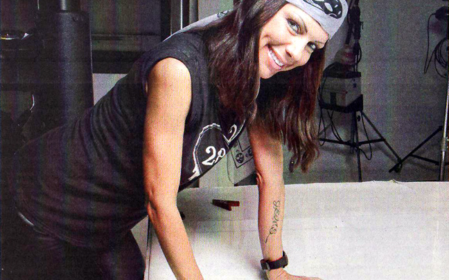 Τα φανταστικά κοσμήματα της Ελίνας Καντζά