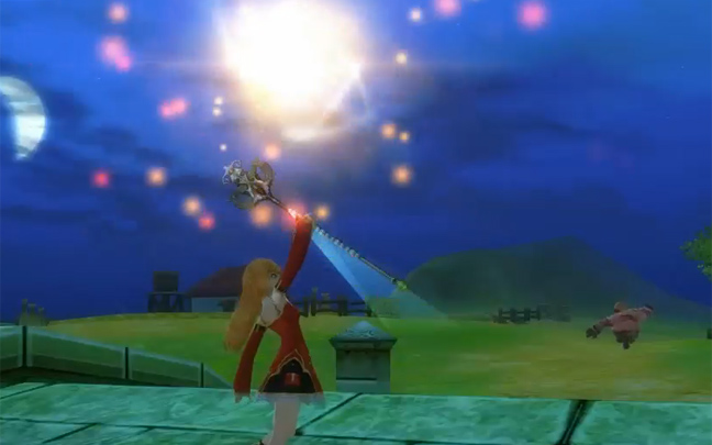 Αλλάζει τα δεδομένα το Lucent Heart