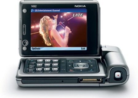 Η ευρωπαϊκή άνοδος του Mobile TV