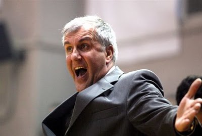 Άφαντη η Porsche του Ομπράντοβιτς!