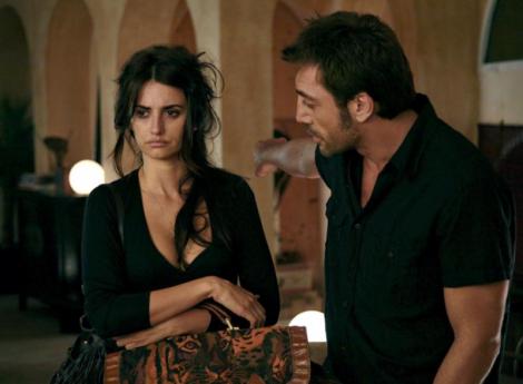 Έγιναν γονείς οι Javier Bardem- Penelope Cruz