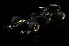 H οικογένεια Chapman υποστηρίζει το Group Lotus