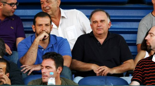 Φεύγει ο Παππάς από την ΑΕΚ;