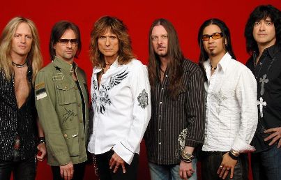 Οι Whitesnake επιστρέφουν