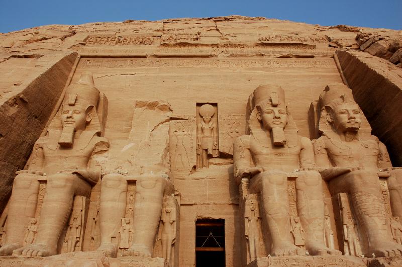 Αμερικανοί τουρίστες νεκροί στην Αίγυπτο