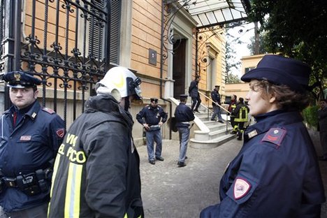 Χειροπέδες σε 40 μαφιόζους της Καλαβρίας