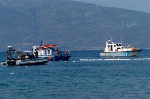 Στη Σκιάθο εντοπίστηκε το πτώμα 42χρονου ψαρά