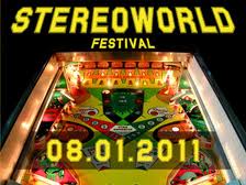 Stereoworld Festival 2011