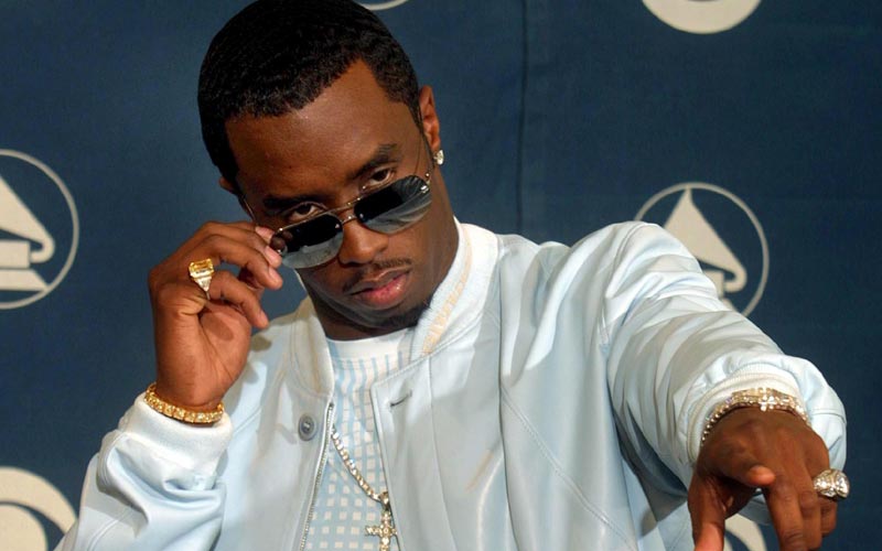 Ο Diddy στο πλευρό όσων συμπολιτών του πλήττονται από την πανδημία
