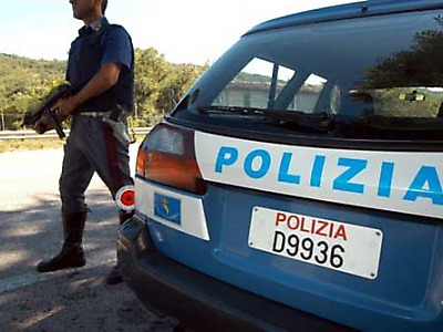 Σύλληψη 91 προσώπων για σχέσεις με τη μαφία της Σικελίας