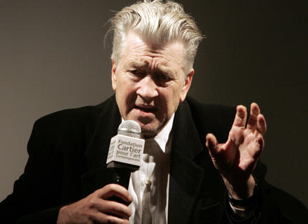 O David Lynch μοιράζεται τη μουσική του