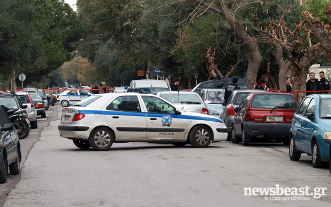 Άνοιξε την πόρτα στο δολοφόνο της μητέρας του