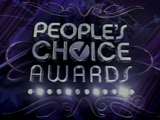 Παρέλαση αστέρων στα «People&#8217;s Choice Awards»
