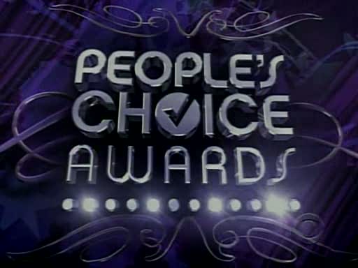 Παρέλαση αστέρων στα «People’s Choice Awards»