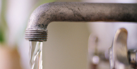Καταγγελίες για ακατάλληλο νερό στην Ξάνθη