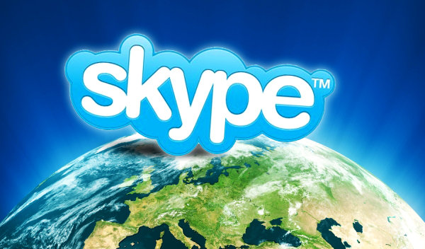 Skype: 30 λεπτά δωρεάν