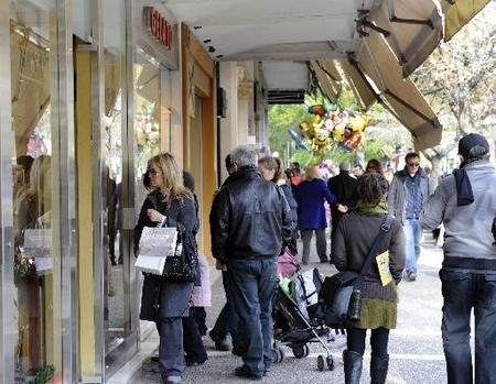Χαμηλότερα κατά 30% τα επαγγελματικά ενοίκια στη Θεσσαλονίκη