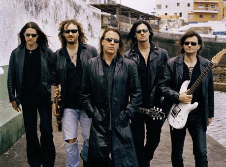 Έρχονται οι Helloween στο Fuzz Club
