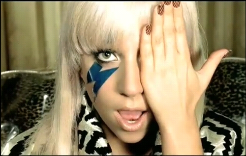 Πού πέρασε η Lady Gaga τα Χριστούγεννα;
