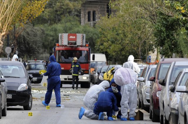 Περιμένουν ανάληψη ευθύνης