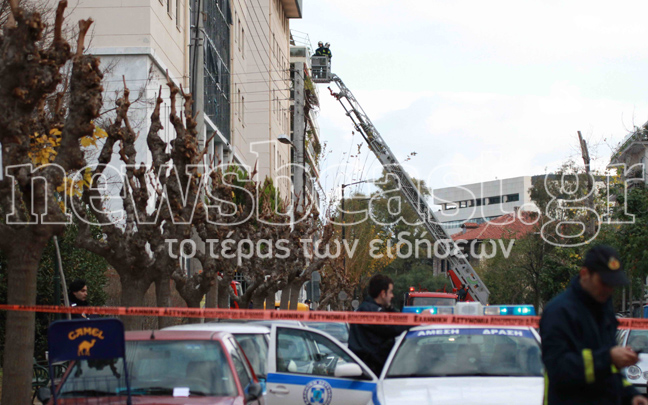 Πανικός!