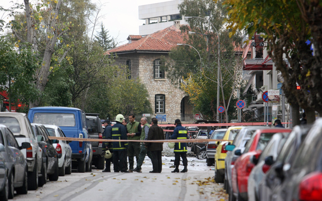 Αγωνιούν για την ασφάλειά τους