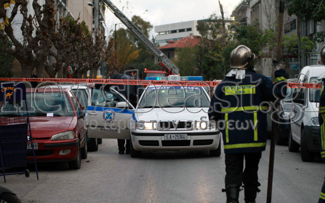 Καταδικάζουν την «τυφλή βία» οι δικαστικοί υπάλληλοι