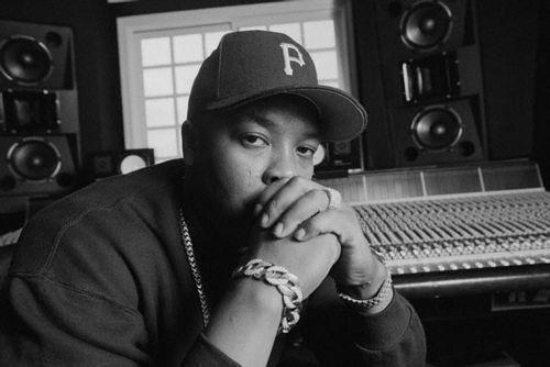 Νέο τραγούδι από Dr Dre Jay-z, 50Cent Eminem