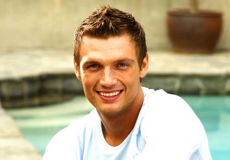 Η σόλο καριέρα του Nick Carter