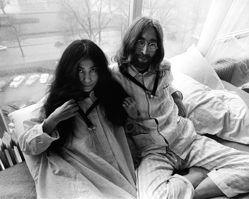 …«Δε διέλυσα εγώ τους Beatles»!