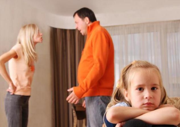 Τα πέντε λάθη που κάνουν οι χωρισμένοι γονείς