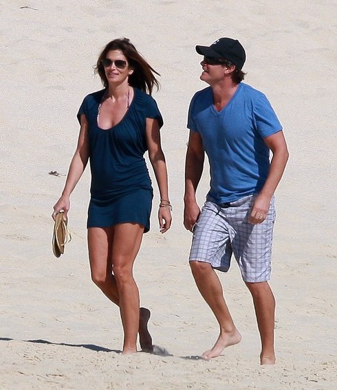 Παραμένει σέξι και ας είναι 44 ετών