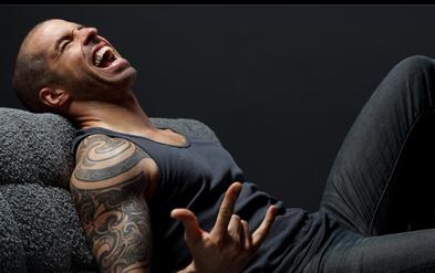 CLR NYE Night με τον Chris Liebing
