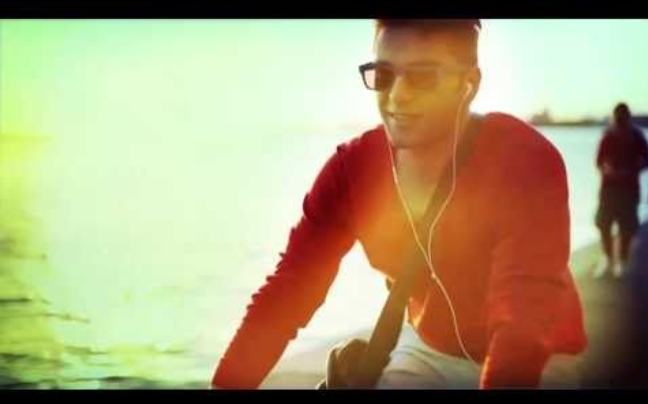 Χορός στη βροχή