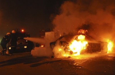 Στους 21 οι νεκροί στην Αίγυπτο