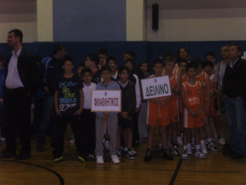 Οι «Γκάληδες» του μέλλοντος