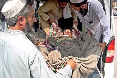 Νεκρός ο αρχηγός των ταλιμπάν στο Πακιστάν