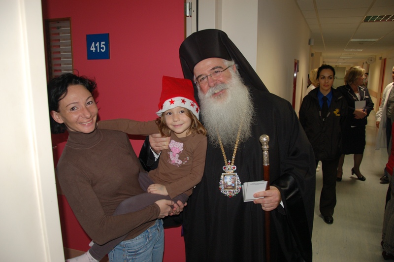 «Η νέα χρονιά μας καλεί σε άθλημα ορειβασίας»