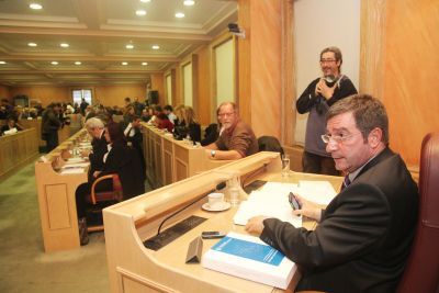 Συνεδριάζει εκτάκτως το δημοτικό συμβούλιο της Αθήνας