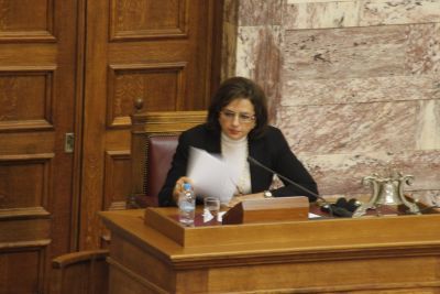 Συναινετική… Βάσω στη σύσκεψη υπό τον πρωθυπουργό