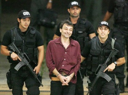 Σε δοκιμασία οι σχέσεις Ιταλίας – Βραζιλίας